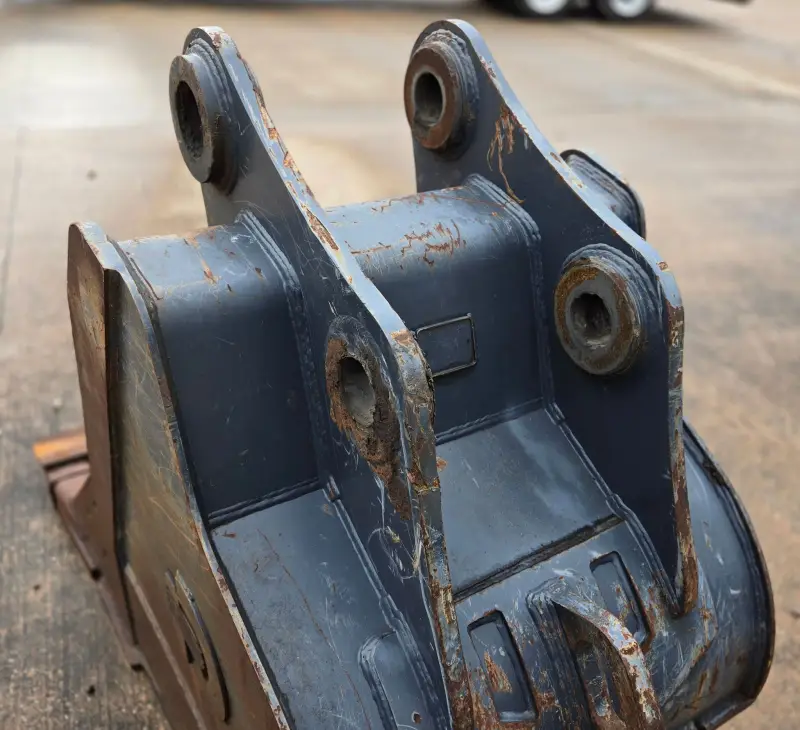 2014 John Deere 210G LC photo 97