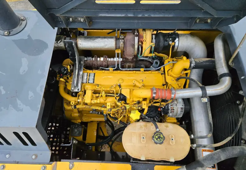 2014 John Deere 210G LC photo 63