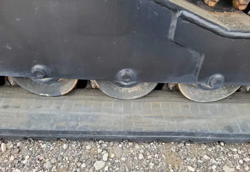 2020 JCB 3TS-8T photo 51