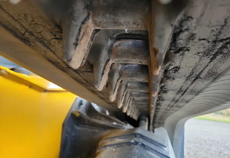 2020 JCB 3TS-8T photo 62