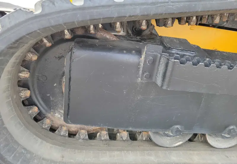 2020 JCB 3TS-8T photo 53