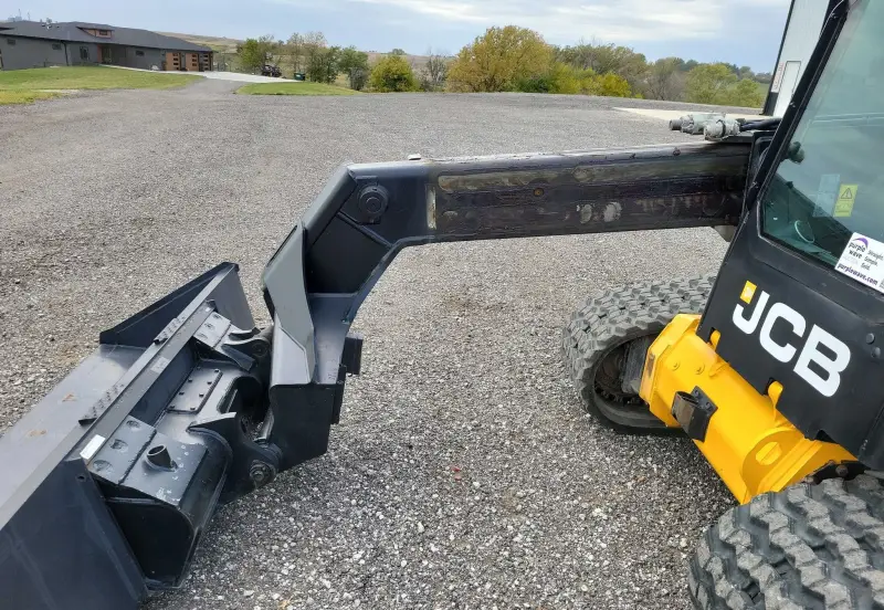 2020 JCB 3TS-8T photo 23