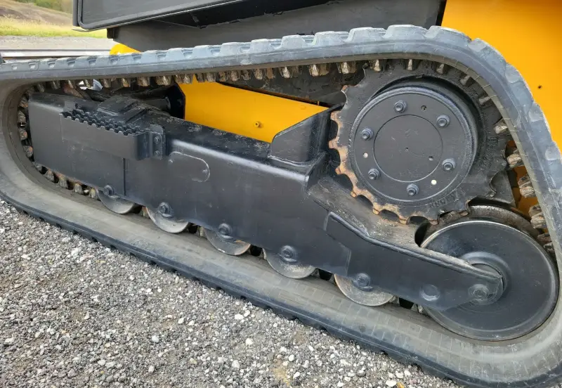 2020 JCB 3TS-8T photo 52