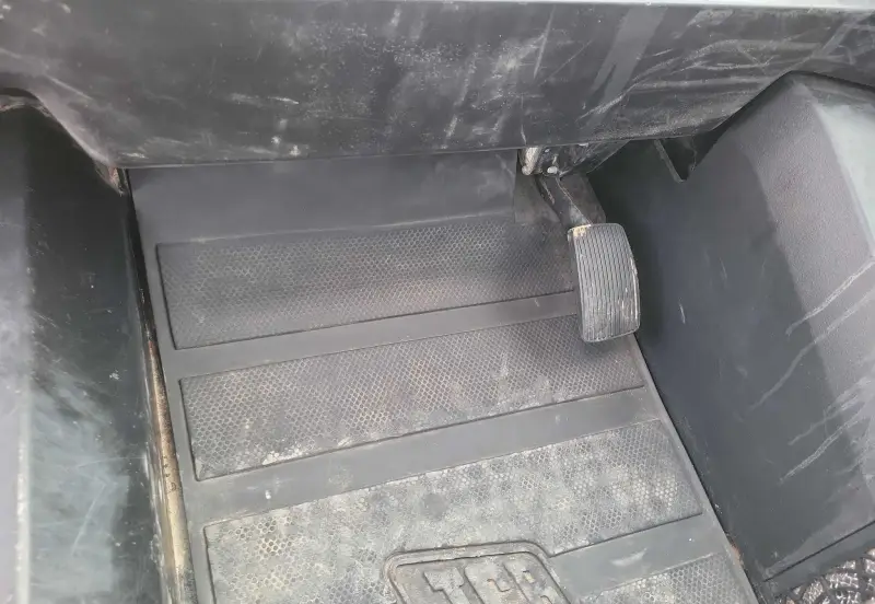 2020 JCB 3TS-8T photo 27