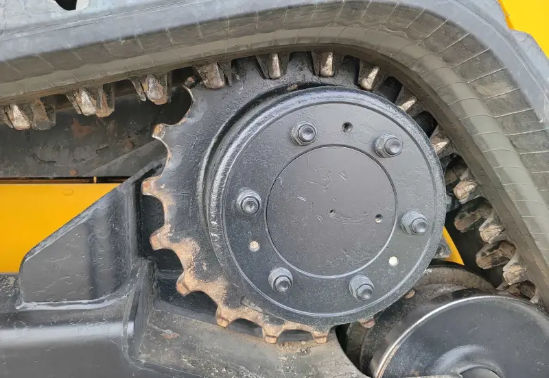 2020 JCB 3TS-8T photo 48