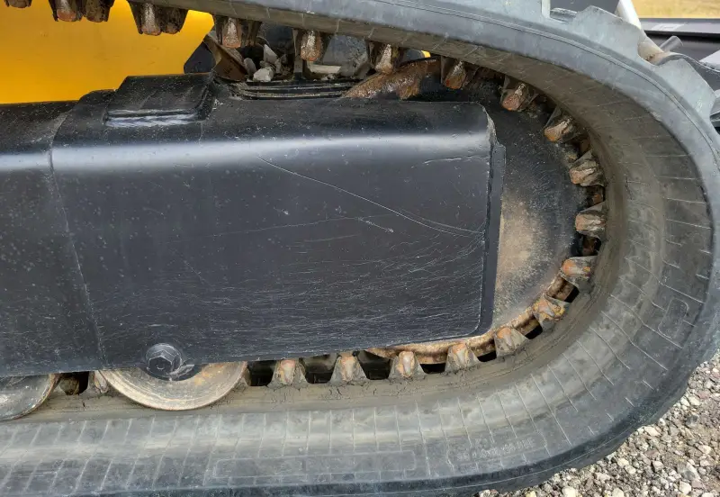 2020 JCB 3TS-8T photo 64