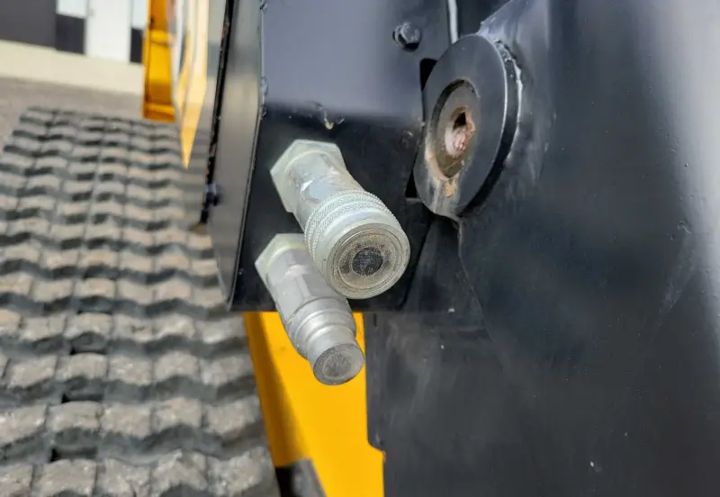 2020 JCB 3TS-8T photo 16