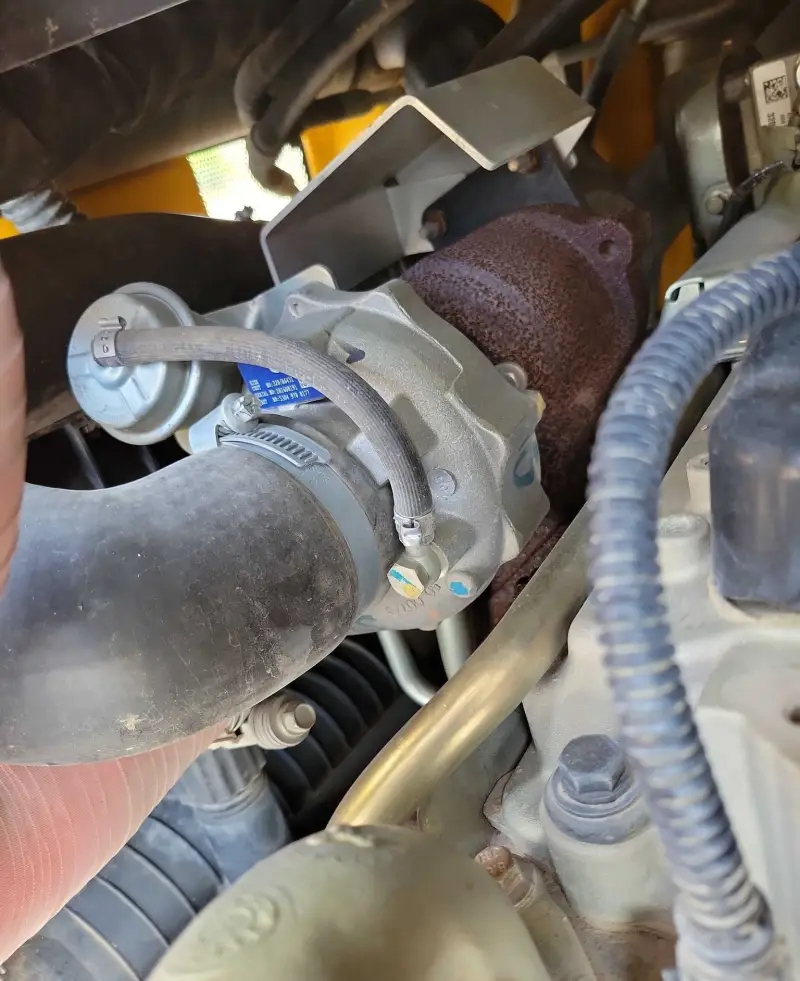 2020 JCB 3TS-8T photo 44