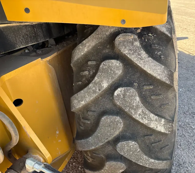 2019 Caterpillar 420F2 IT photo 92