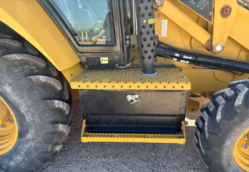 2019 Caterpillar 420F2 IT photo 28