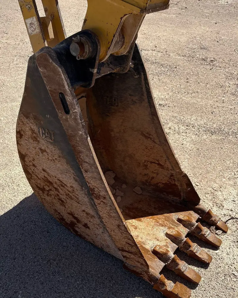 2019 Caterpillar 420F2 IT photo 38