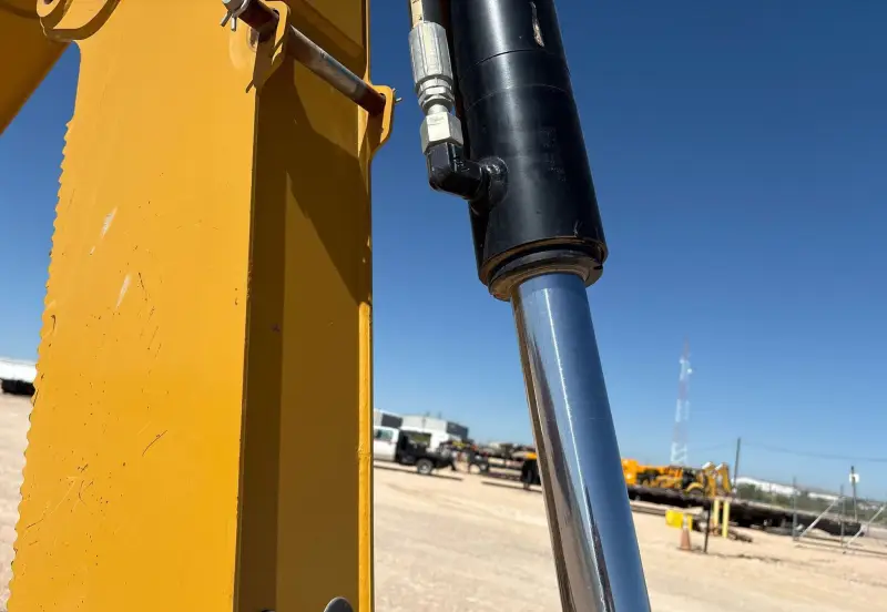 2019 Caterpillar 420F2 IT photo 42