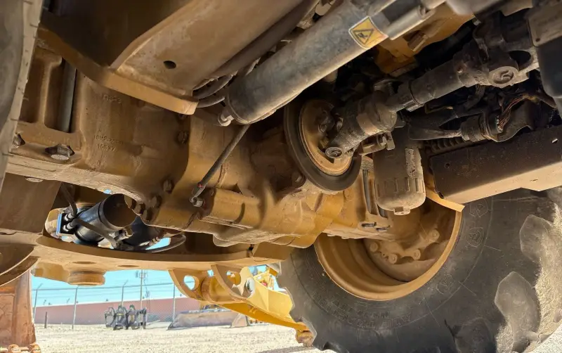 2019 Caterpillar 420F2 IT photo 54