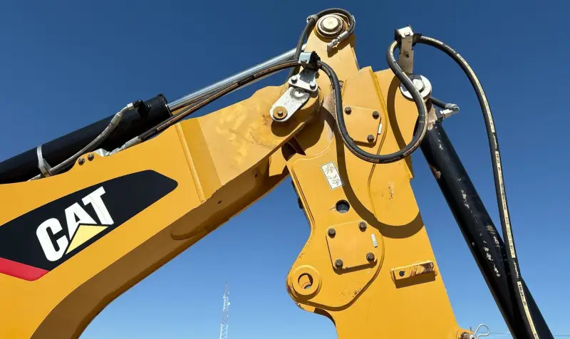 2019 Caterpillar 420F2 IT photo 43