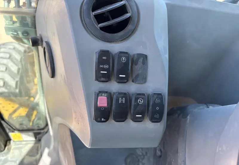 2019 Caterpillar 420F2 IT photo 67