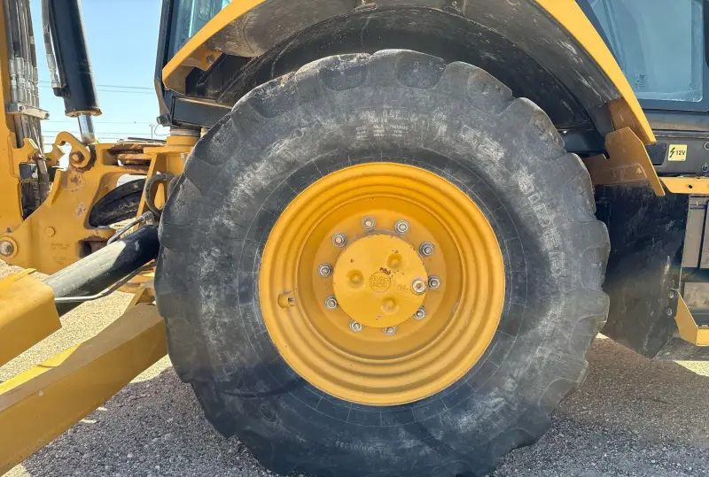 2019 Caterpillar 420F2 IT photo 91