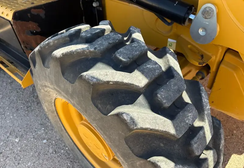 2019 Caterpillar 420F2 IT photo 90