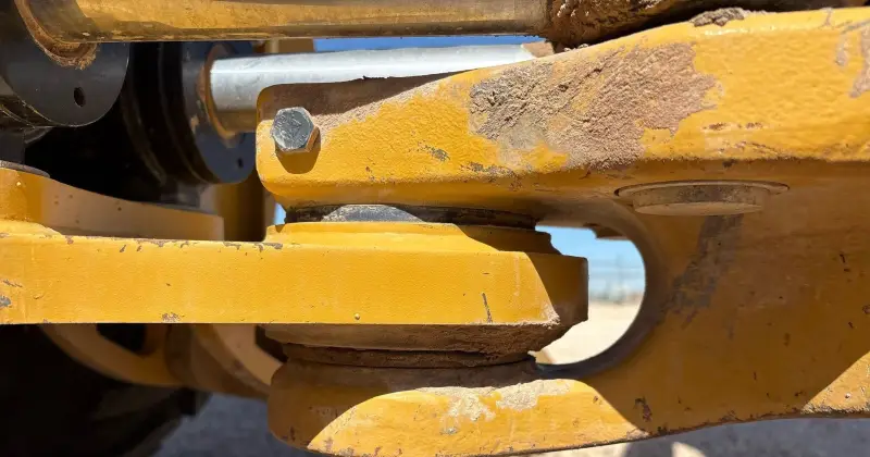 2019 Caterpillar 420F2 IT photo 48