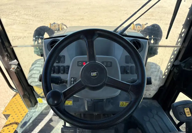 2019 Caterpillar 420F2 IT photo 66