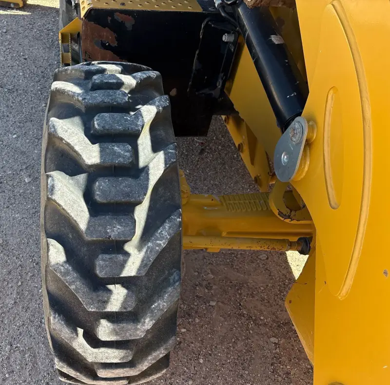 2019 Caterpillar 420F2 IT photo 89