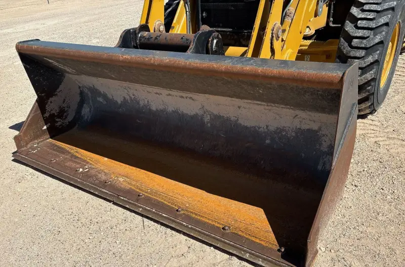 2019 Caterpillar 420F2 IT photo 20