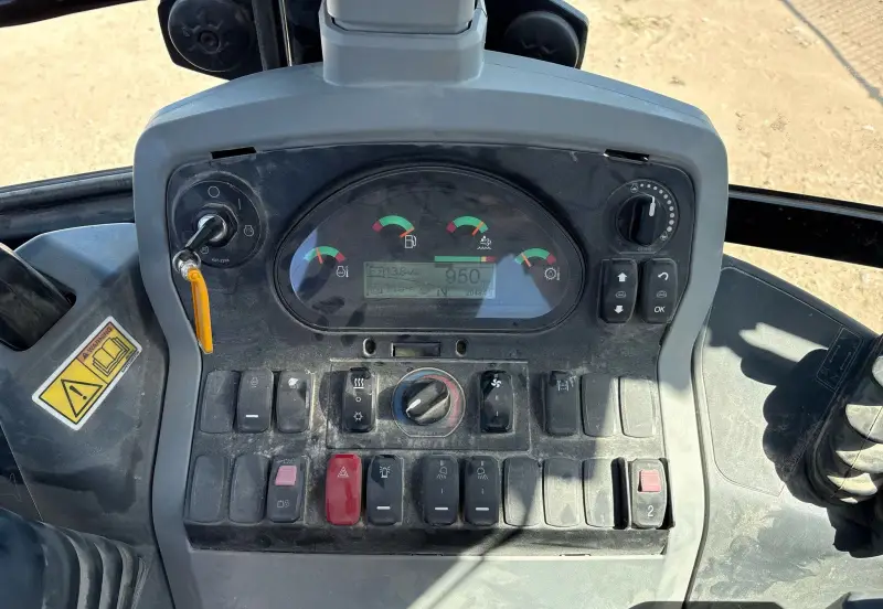 2019 Caterpillar 420F2 IT photo 57