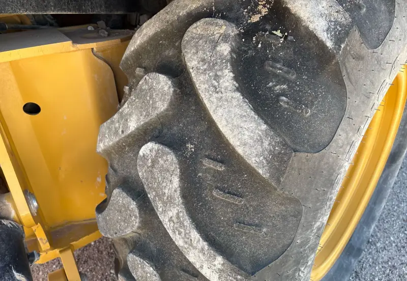 2019 Caterpillar 420F2 IT photo 93