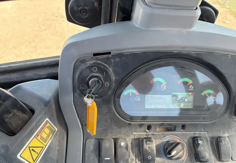 2019 Caterpillar 420F2 IT photo 62