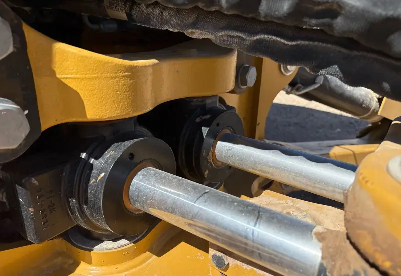 2019 Caterpillar 420F2 IT photo 49