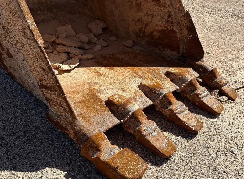 2019 Caterpillar 420F2 IT photo 39