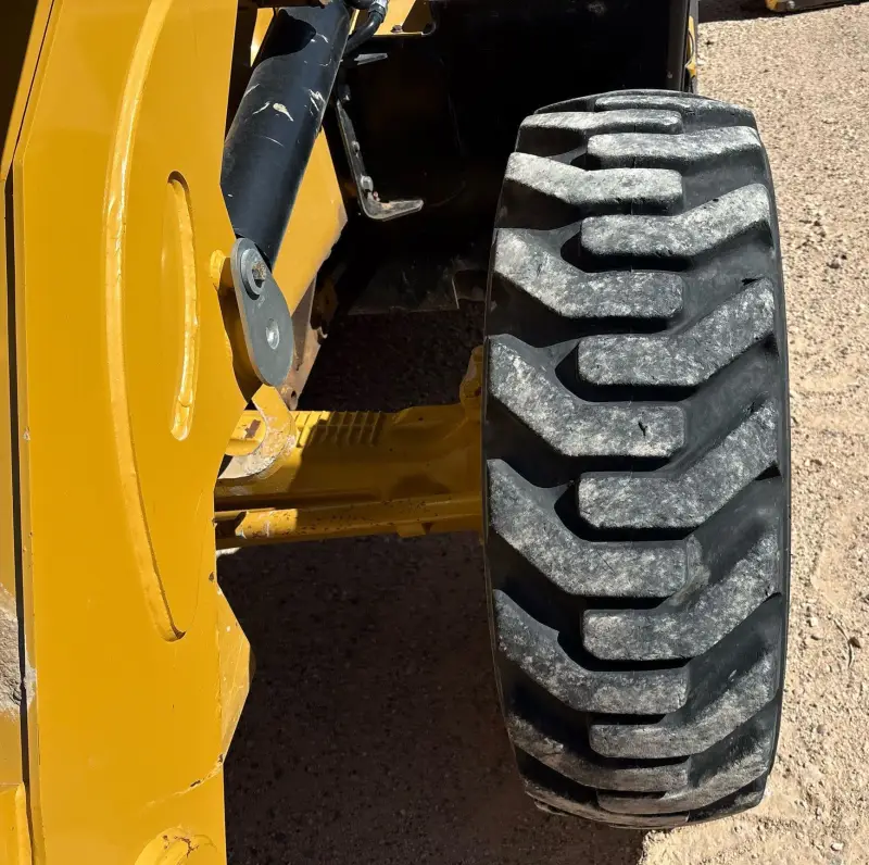 2019 Caterpillar 420F2 IT photo 86