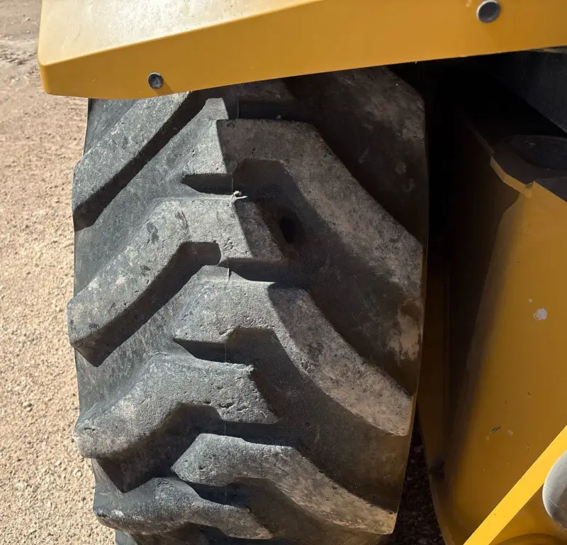 2019 Caterpillar 420F2 IT photo 95