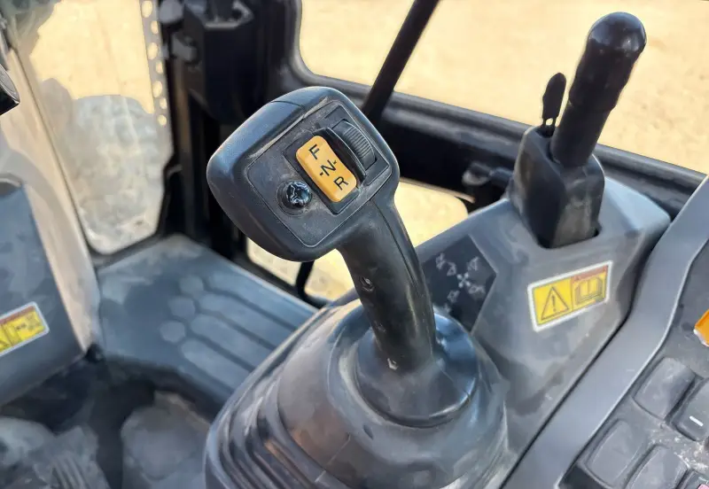 2019 Caterpillar 420F2 IT photo 63