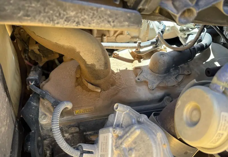 2019 Caterpillar 420F2 IT photo 83