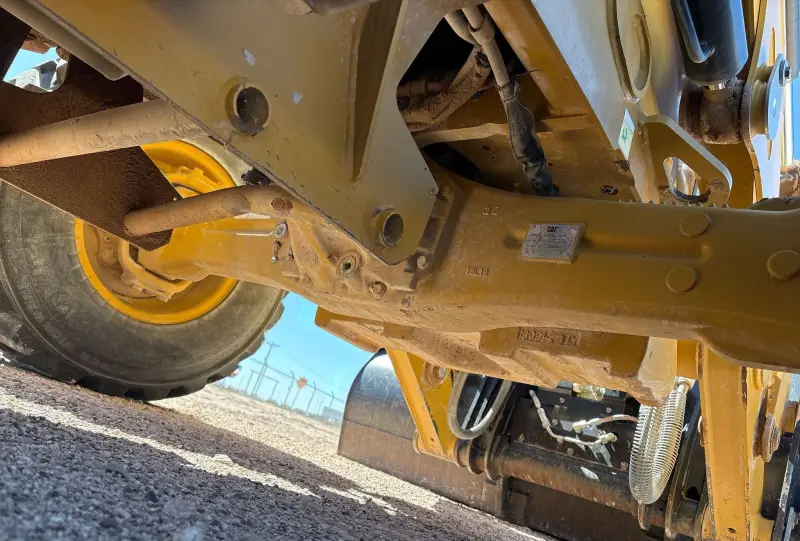 2019 Caterpillar 420F2 IT photo 53