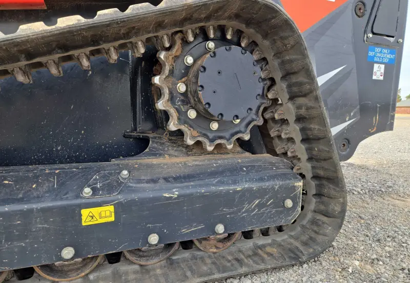 2022 Kubota SVL 97-2 photo 44