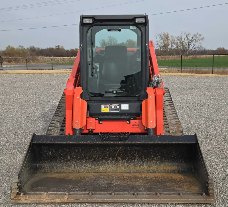 2022 Kubota SVL 97-2 photo 2