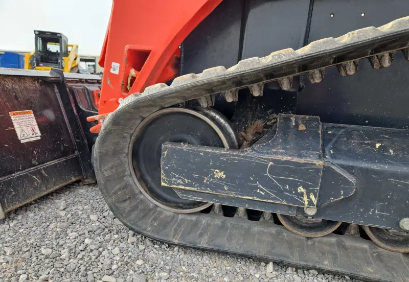 2022 Kubota SVL 97-2 photo 43