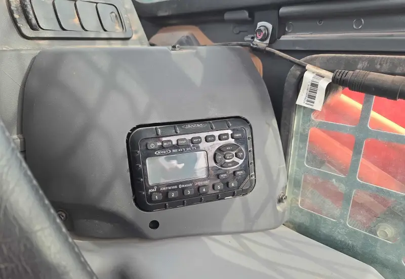 2022 Kubota SVL 97-2 photo 29