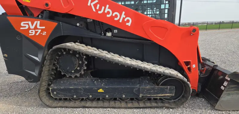 2022 Kubota SVL 97-2 photo 50