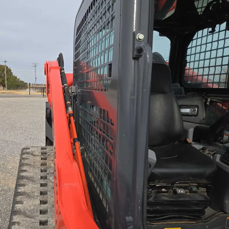 2022 Kubota SVL 97-2 photo 17