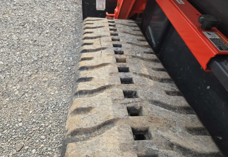 2022 Kubota SVL 97-2 photo 42