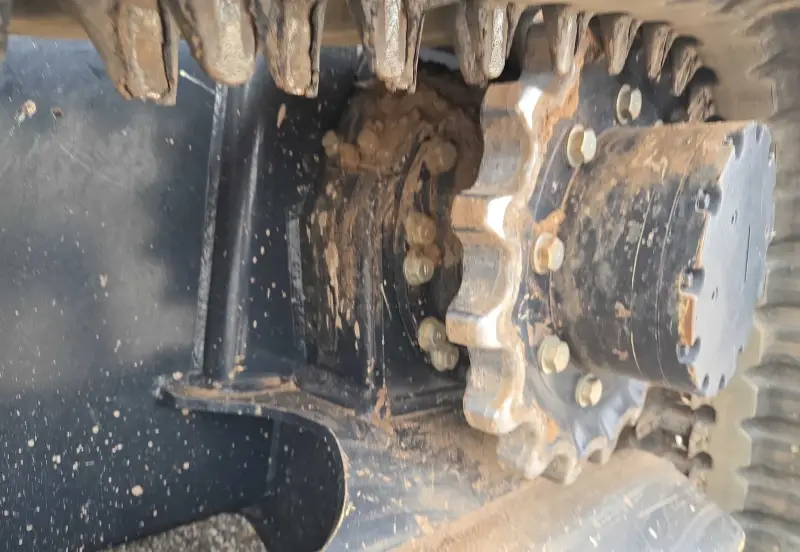 2022 Kubota SVL 97-2 photo 48