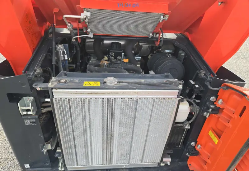 2022 Kubota SVL 97-2 photo 37