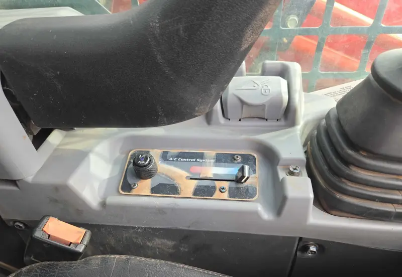 2022 Kubota SVL 97-2 photo 27