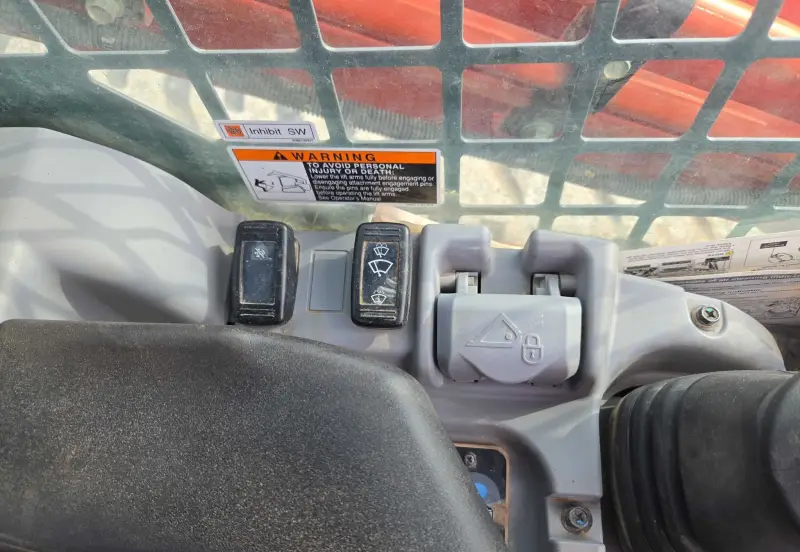 2022 Kubota SVL 97-2 photo 26