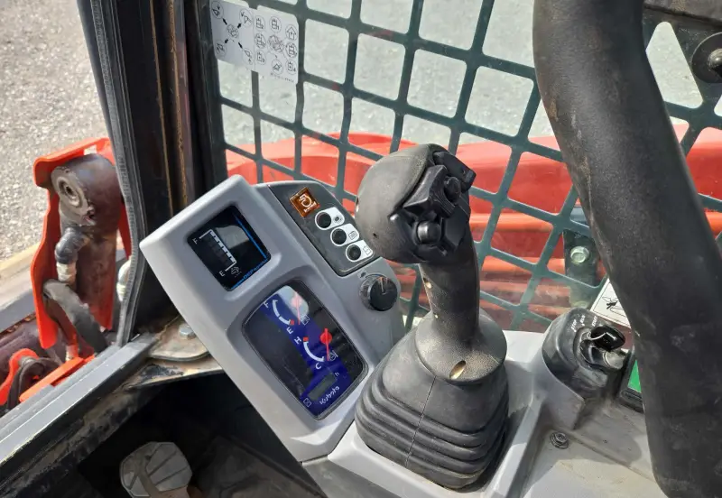 2022 Kubota SVL 97-2 photo 25