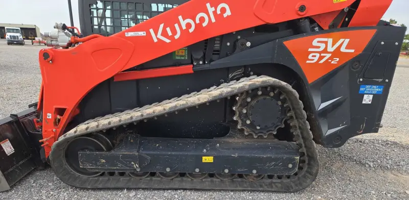 2022 Kubota SVL 97-2 photo 41