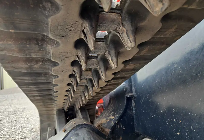 2022 Kubota SVL 97-2 photo 47