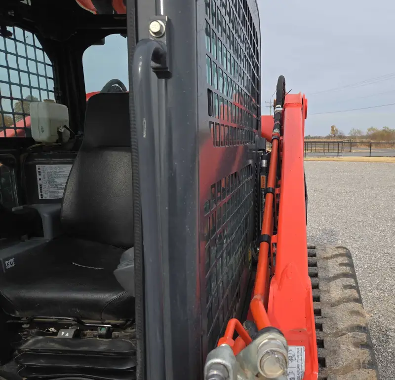 2022 Kubota SVL 97-2 photo 16